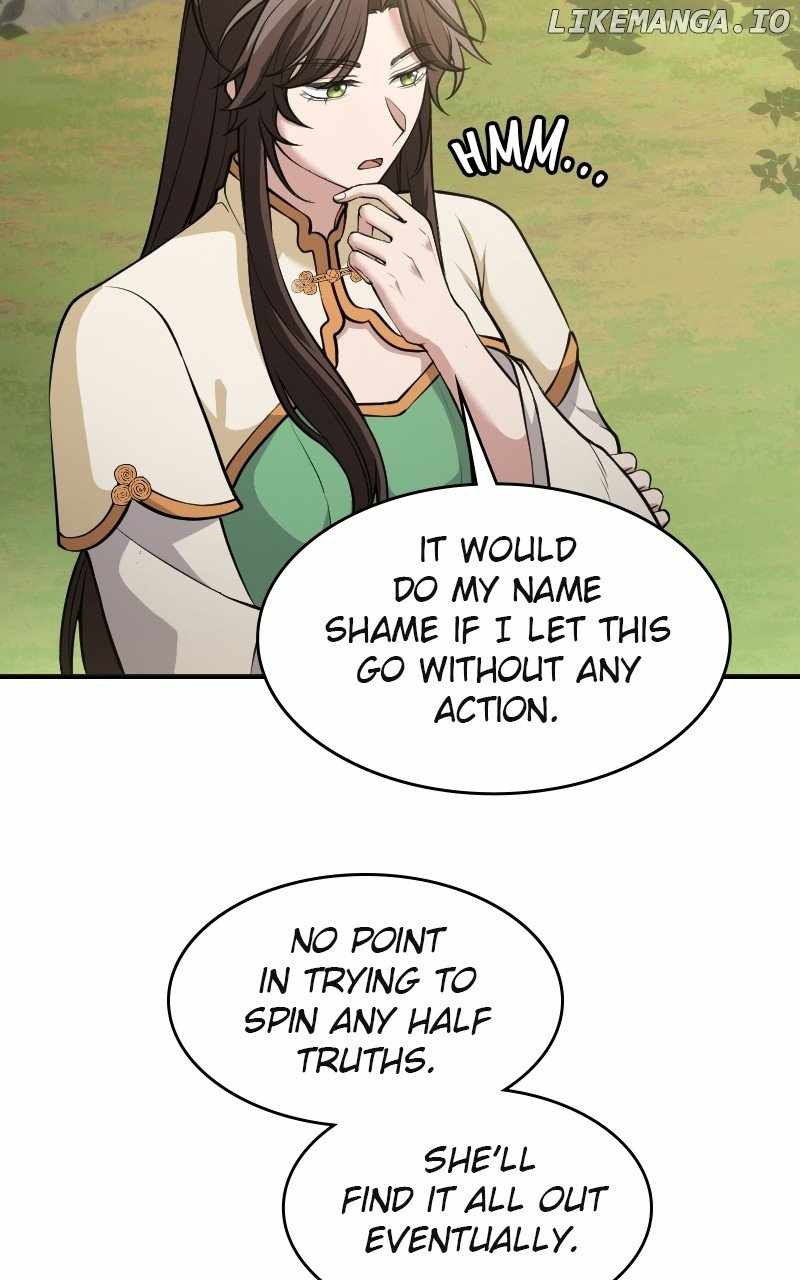 The Laws of Cultivation Chapter 28 42
